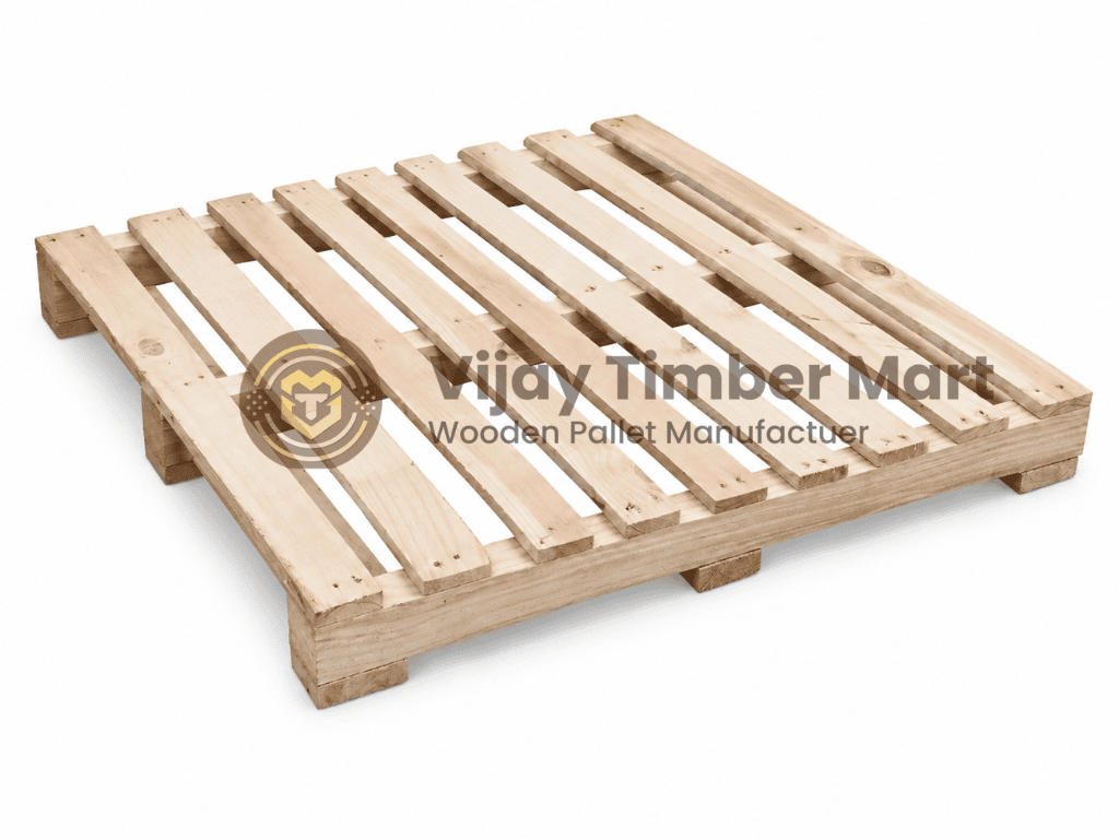 Export Wooden Pallets